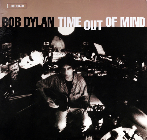 Bob Dylan: Time Out of Mind (1997)